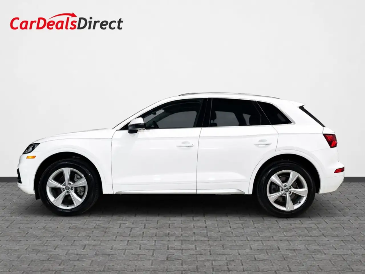 Audi Q5 снимка Audi Q5