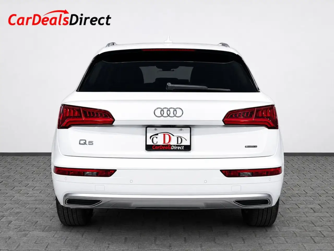 Audi Q5 снимка Audi Q5