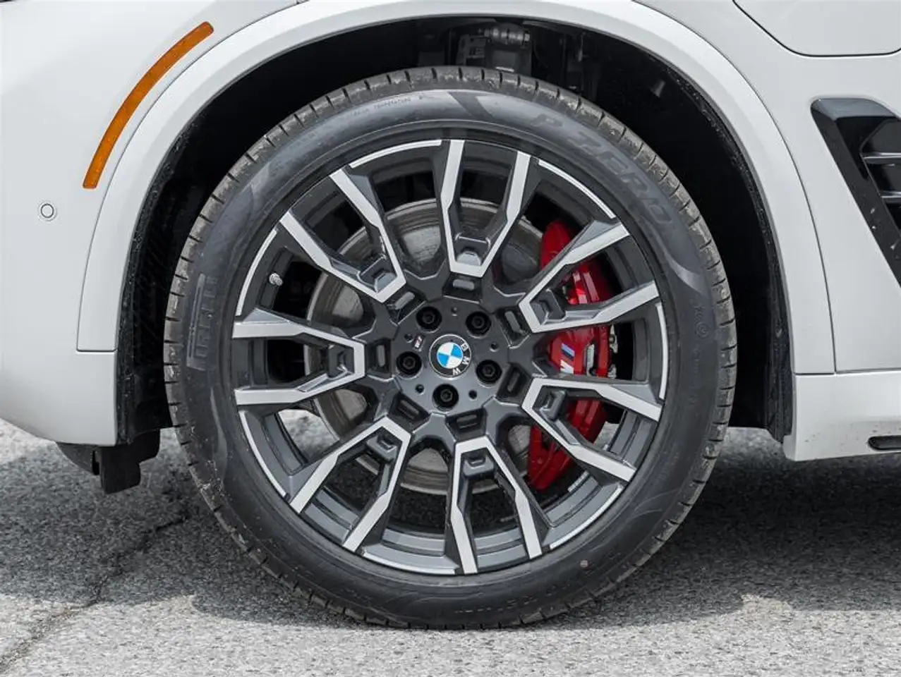 BMW X5 снимка BMW X5