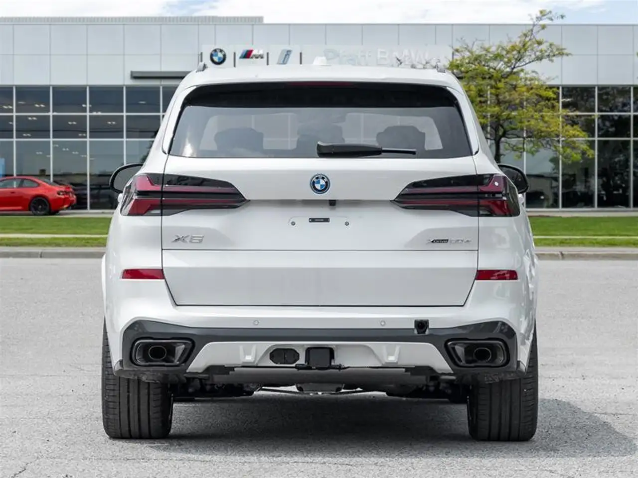 BMW X5 снимка BMW X5