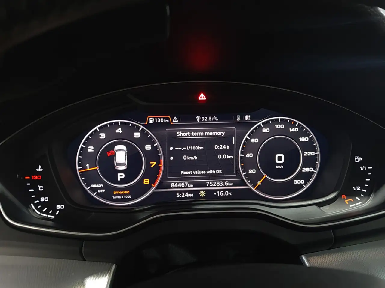 Audi Q5 снимка Audi Q5
