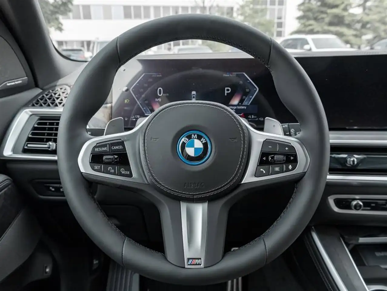 BMW X5 снимка BMW X5