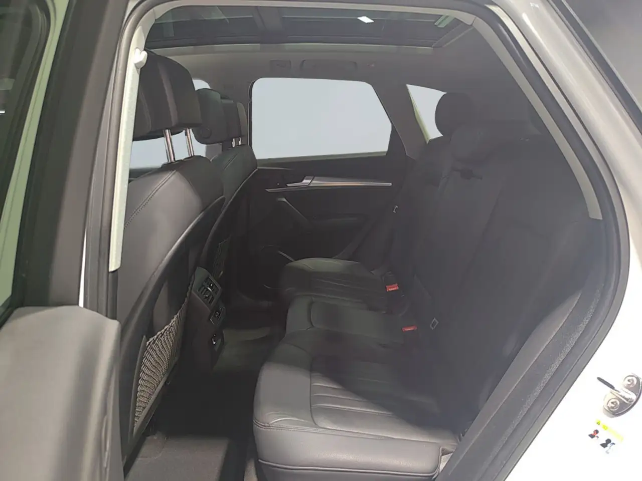 Audi Q5 снимка Audi Q5