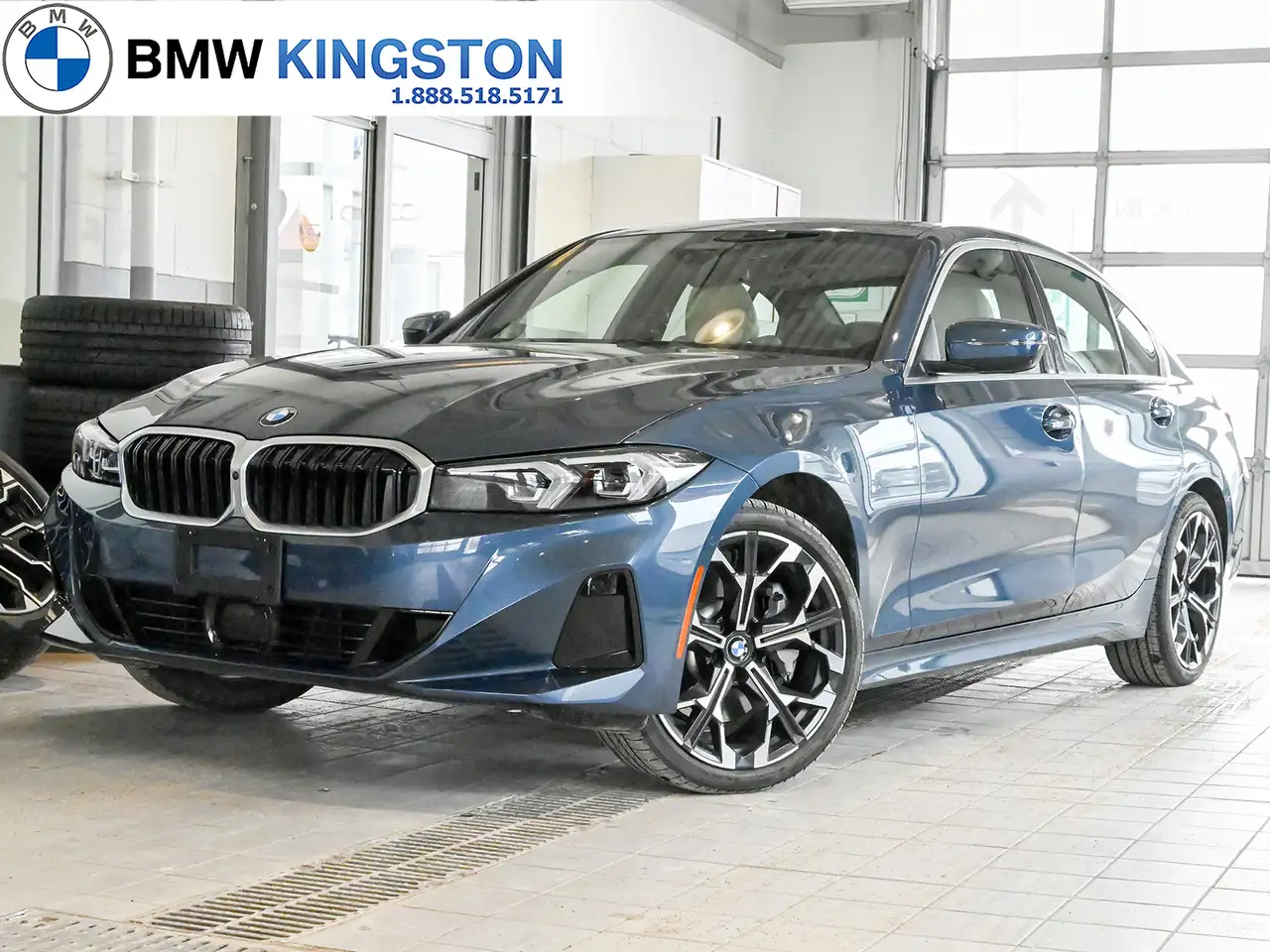 BMW 3 Series photo BMW 3 Series