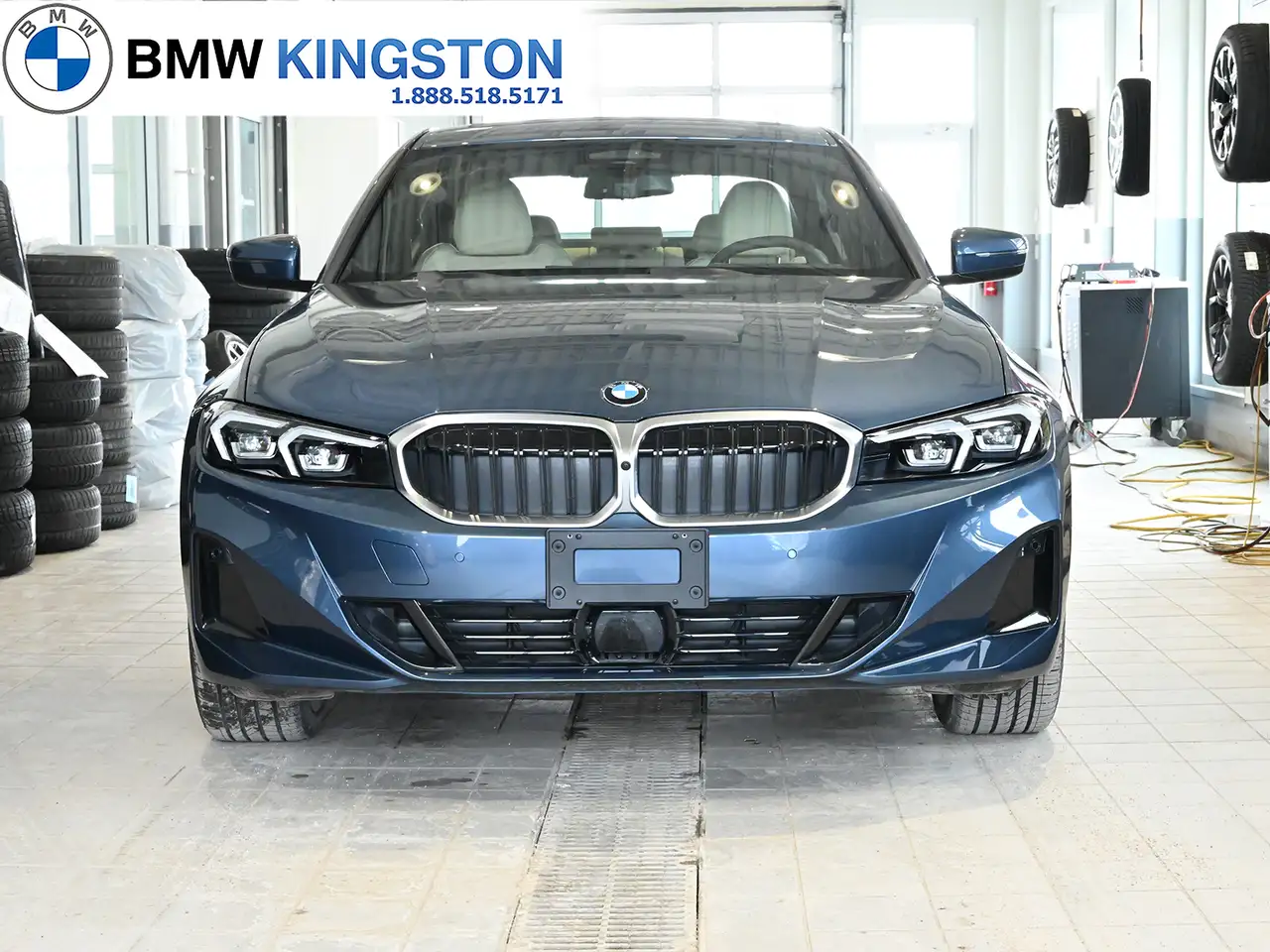 BMW 3 Series photo BMW 3 Series