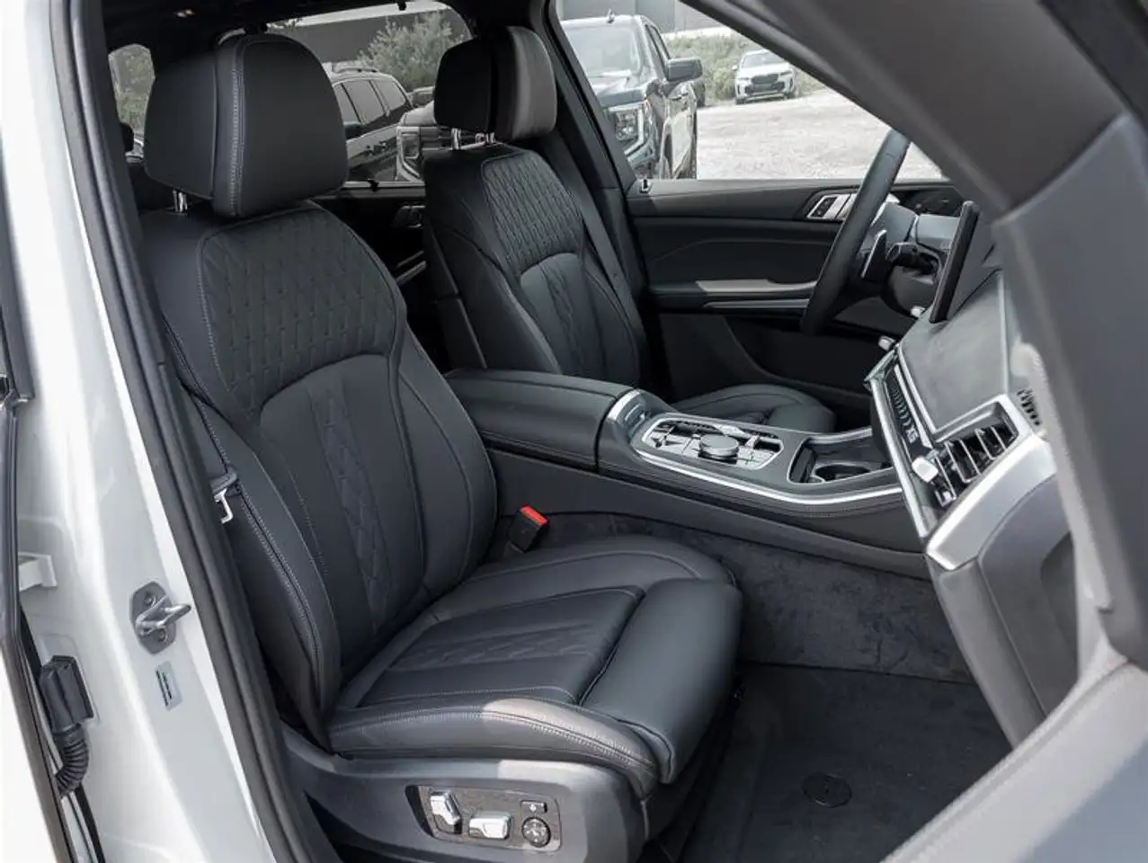 BMW X5 снимка BMW X5