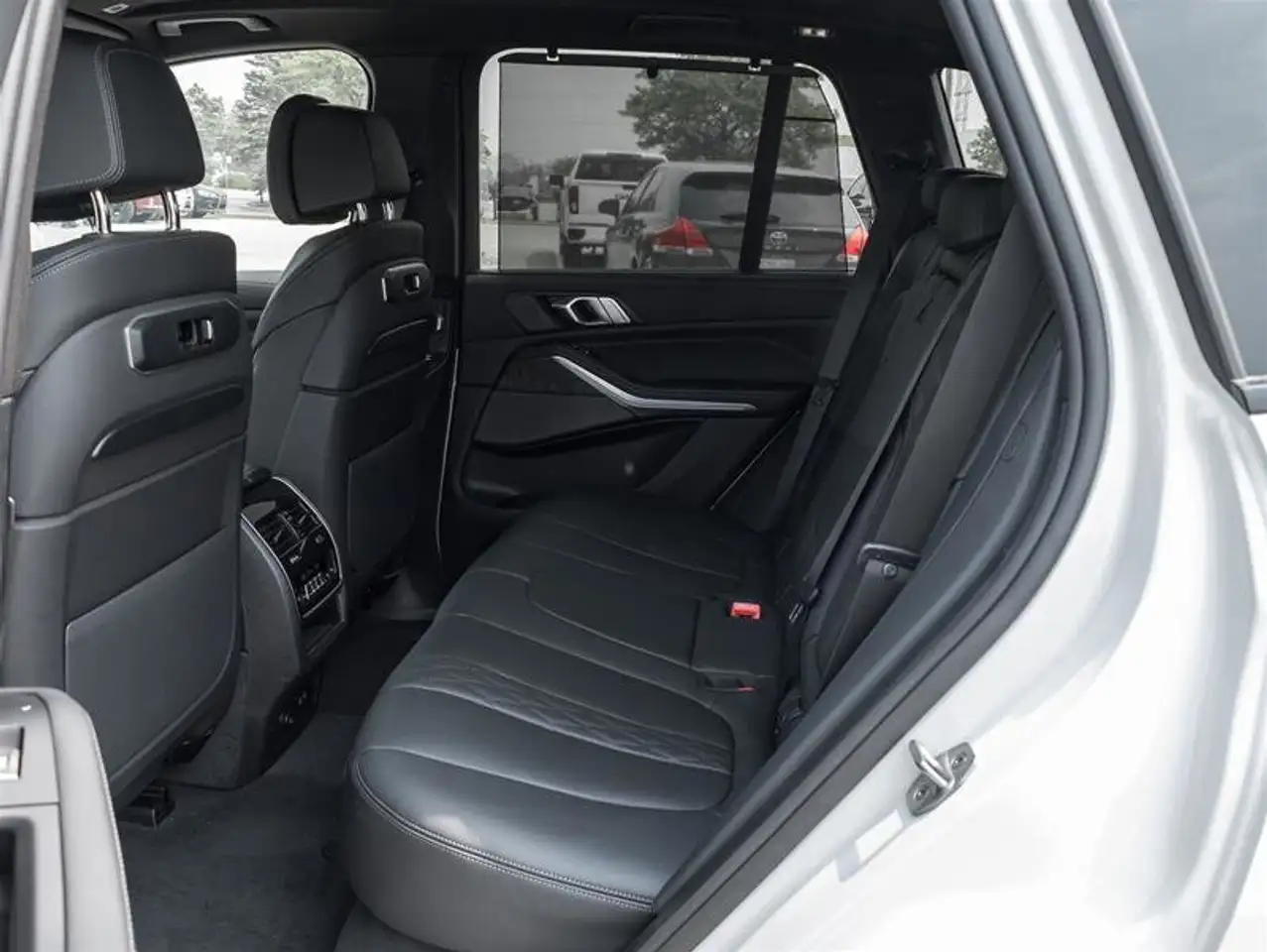 BMW X5 снимка BMW X5
