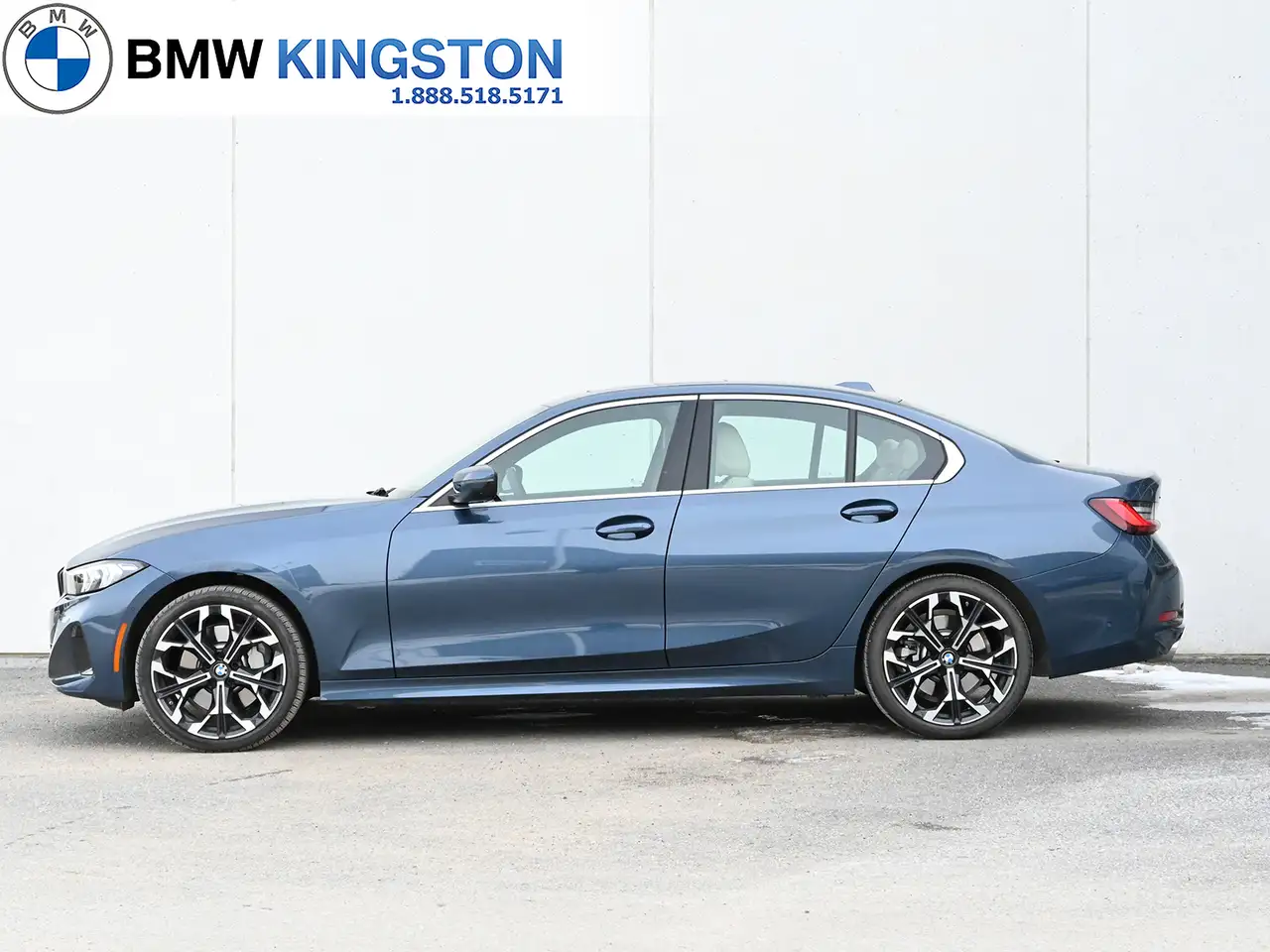 BMW 3 Series photo BMW 3 Series