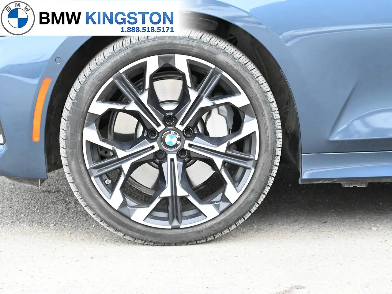 BMW 3 Series photo BMW 3 Series