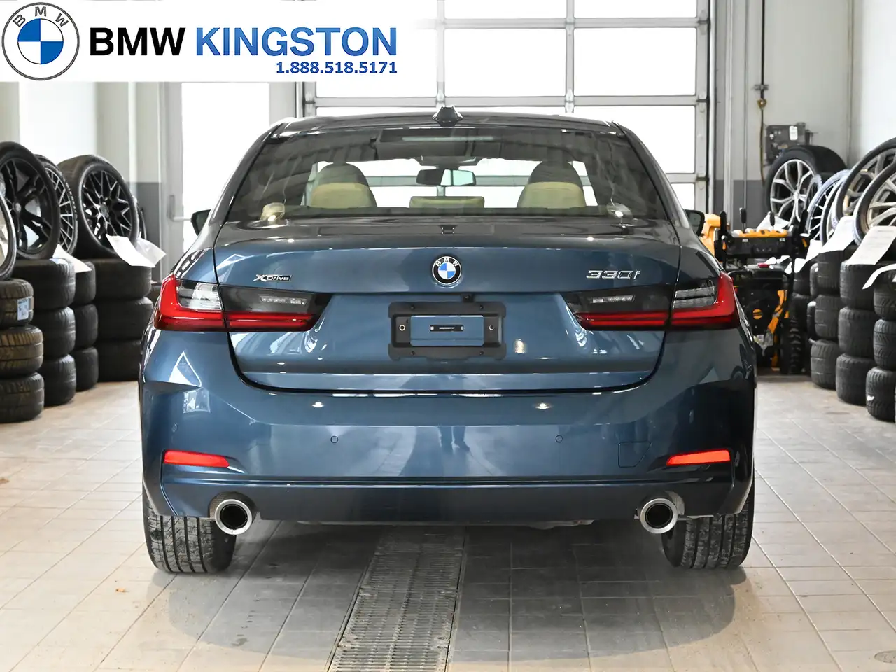 BMW 3 Series photo BMW 3 Series
