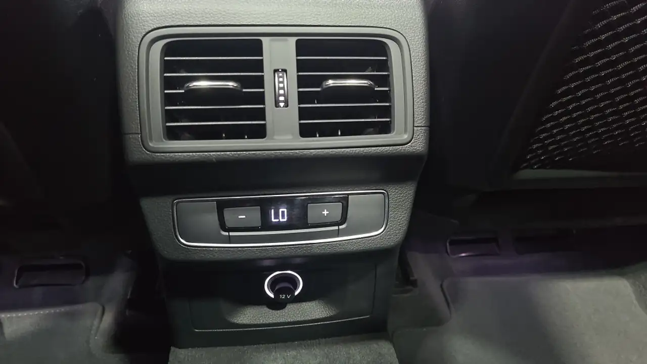 Audi Q5 снимка Audi Q5