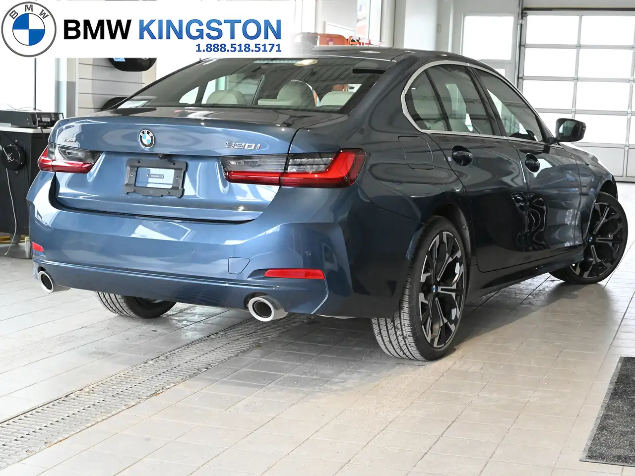 BMW 3 Series photo BMW 3 Series