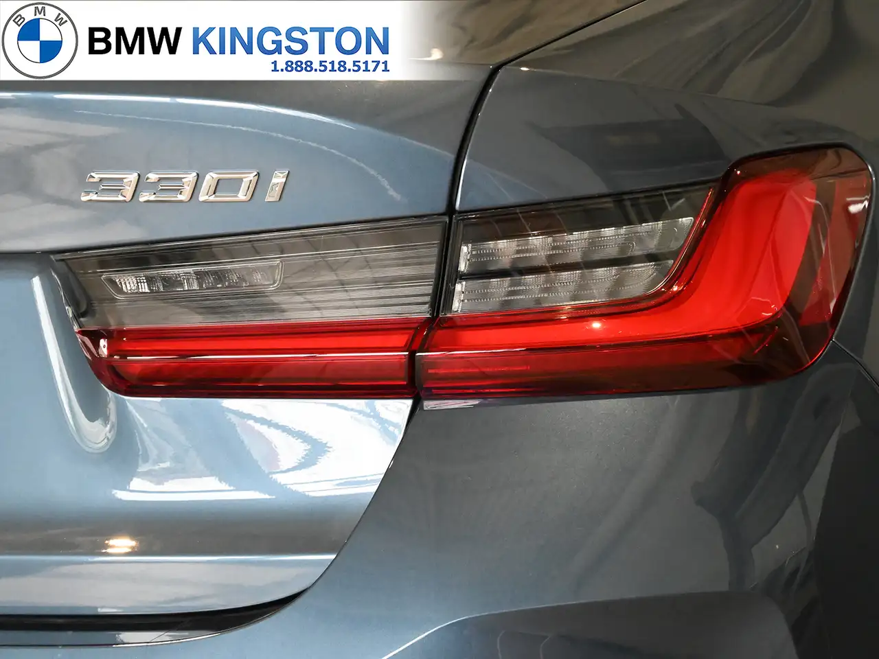 BMW 3 Series photo BMW 3 Series