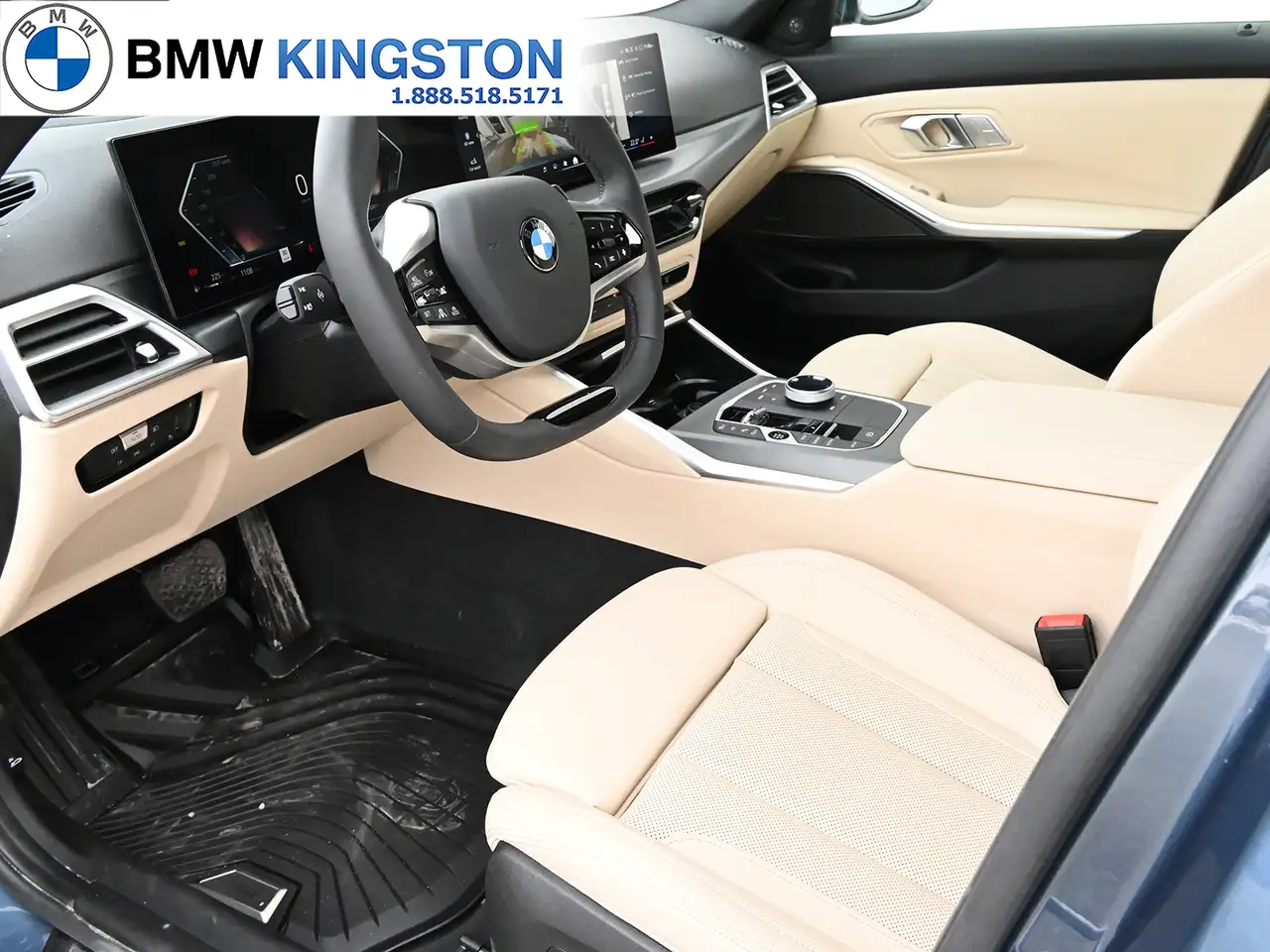 BMW 3 Series photo BMW 3 Series