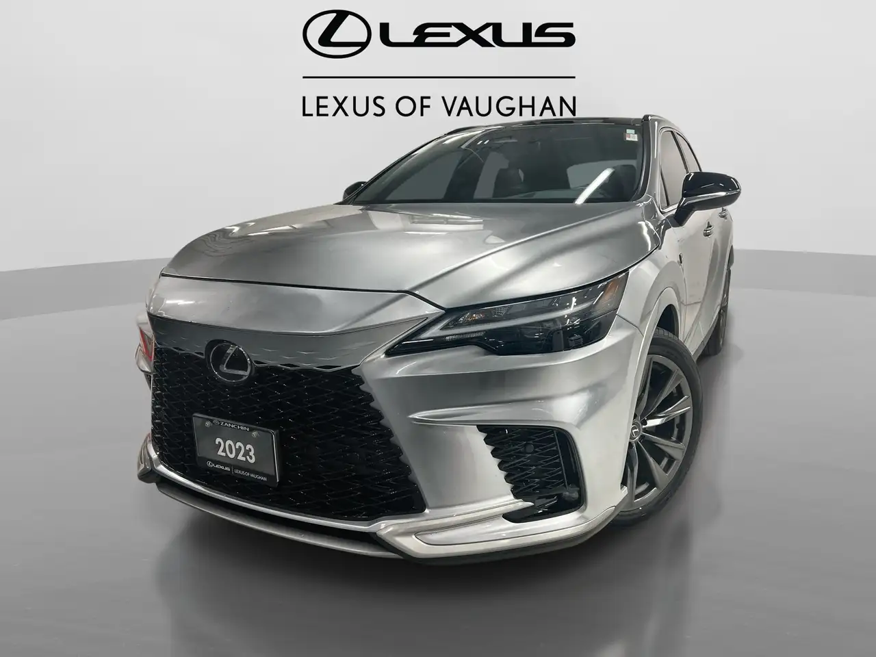 2023 Lexus RX