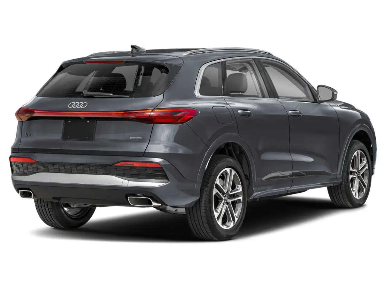Audi Q5 fotografie Audi Q5