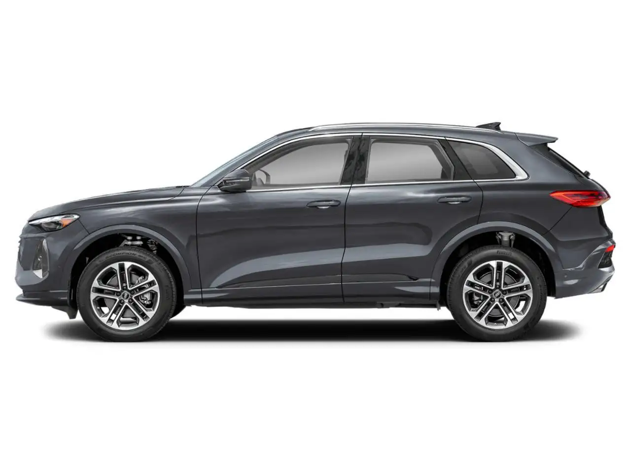 Audi Q5 fotografie Audi Q5