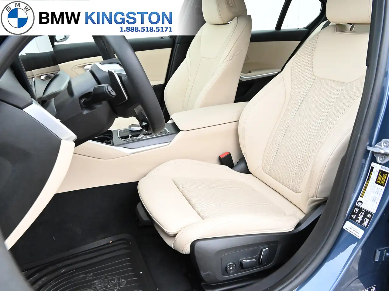 BMW 3 Series photo BMW 3 Series