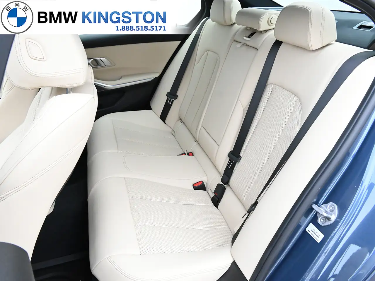 BMW 3 Series photo BMW 3 Series
