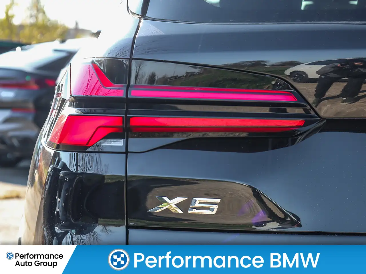 BMW X5 fotografie BMW X5