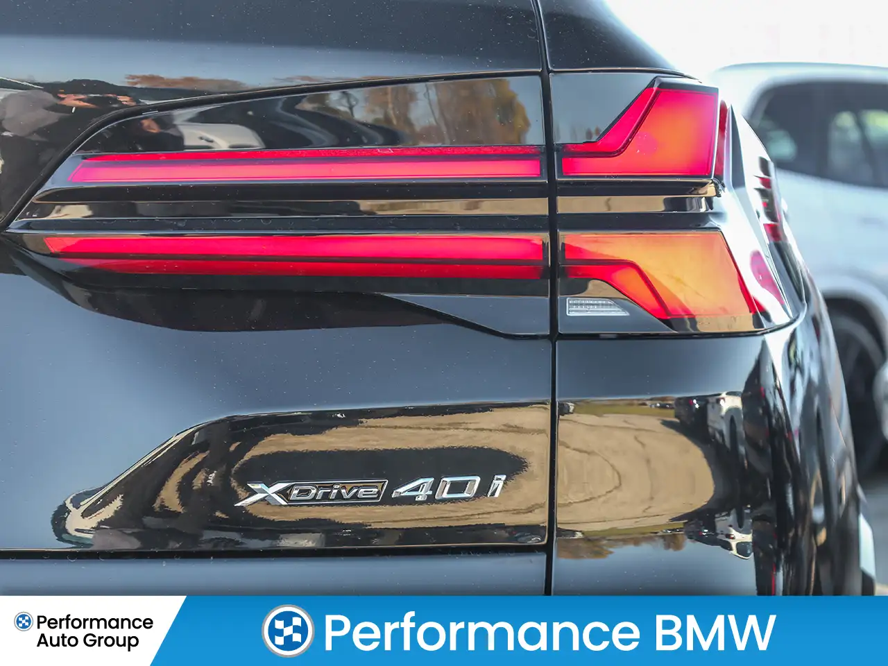 BMW X5 fotografie BMW X5