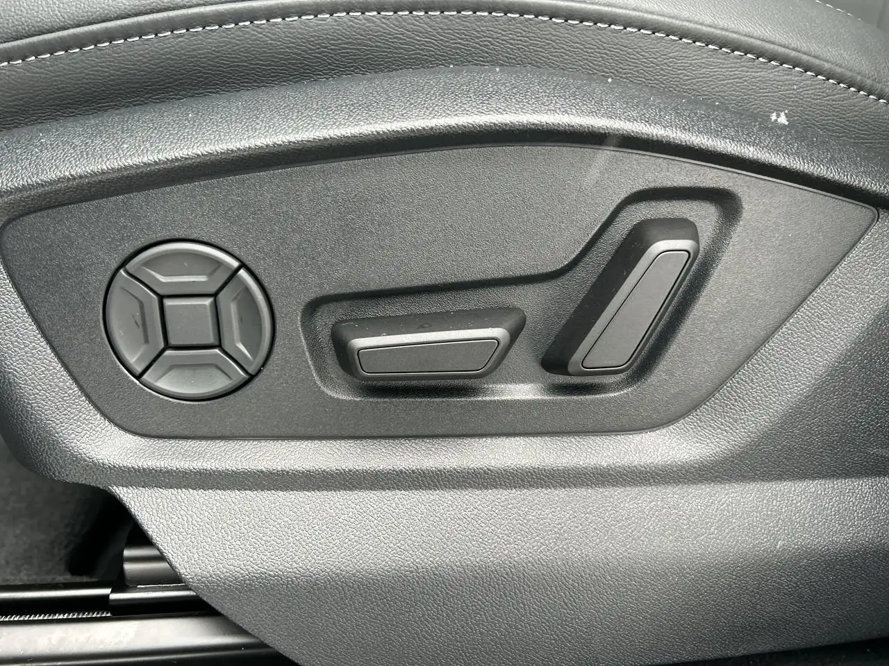 Audi Q7 fotografie Audi Q7