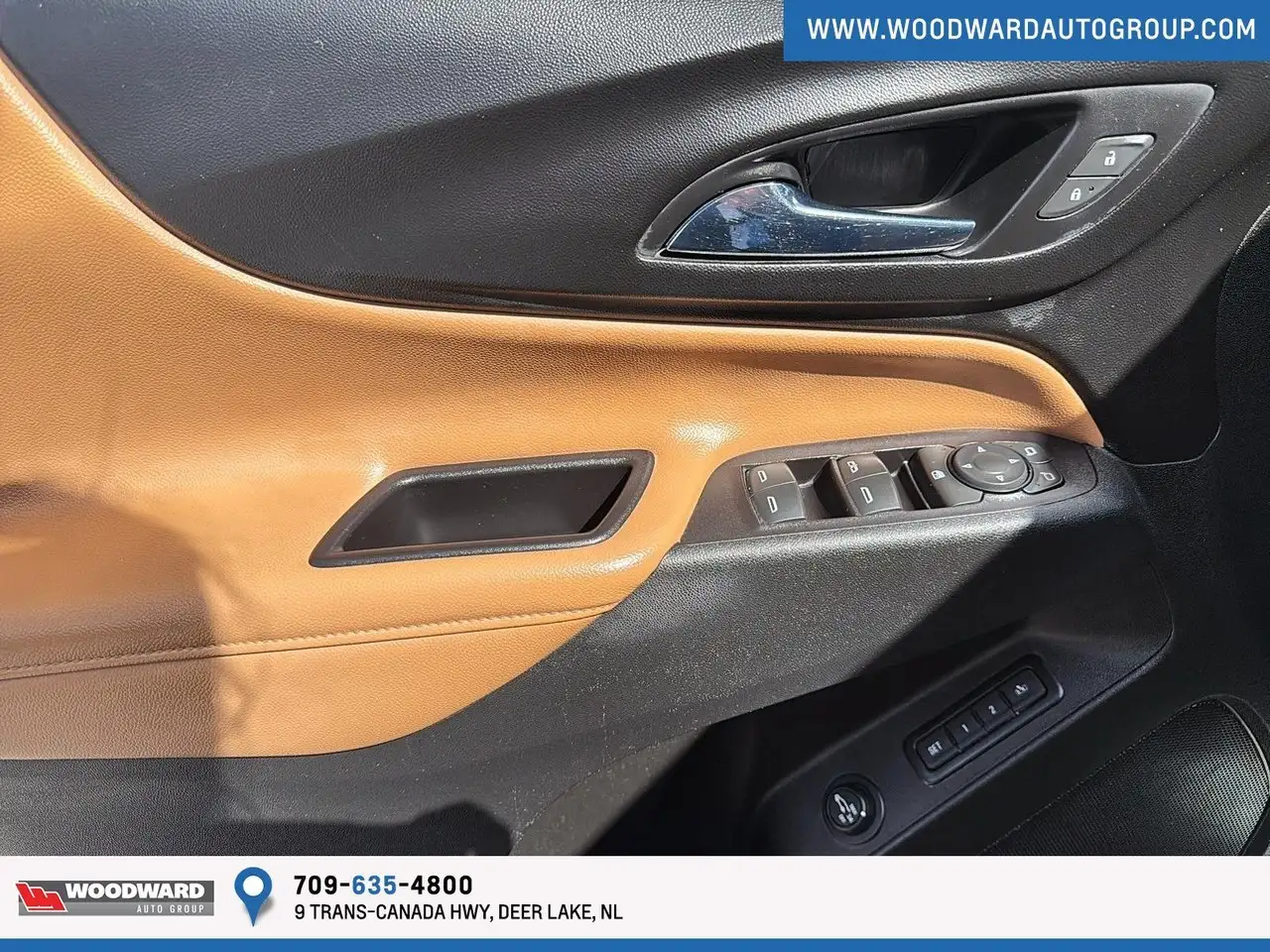 Chevrolet Equinox photo Chevrolet Equinox