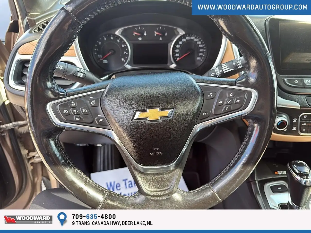 Chevrolet Equinox photo Chevrolet Equinox