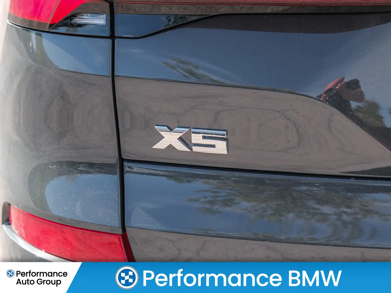 BMW X5 fotografie BMW X5