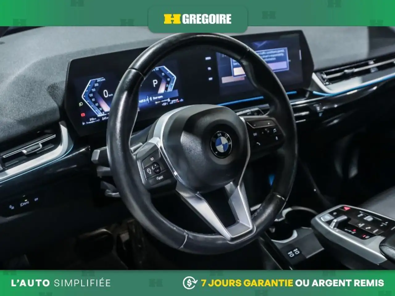 BMW X1 снимка BMW X1