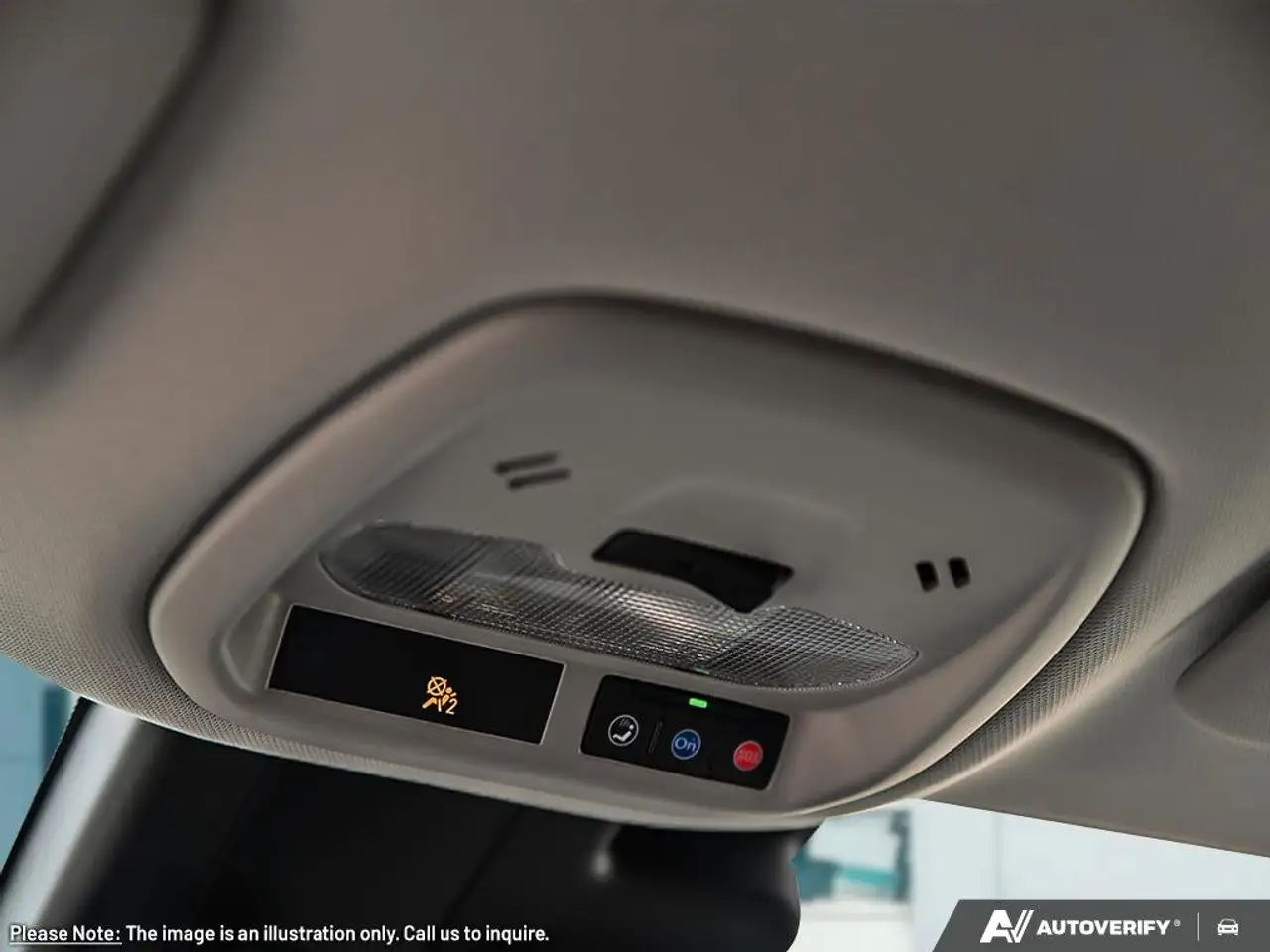 Chevrolet Trax fotografie Chevrolet Trax