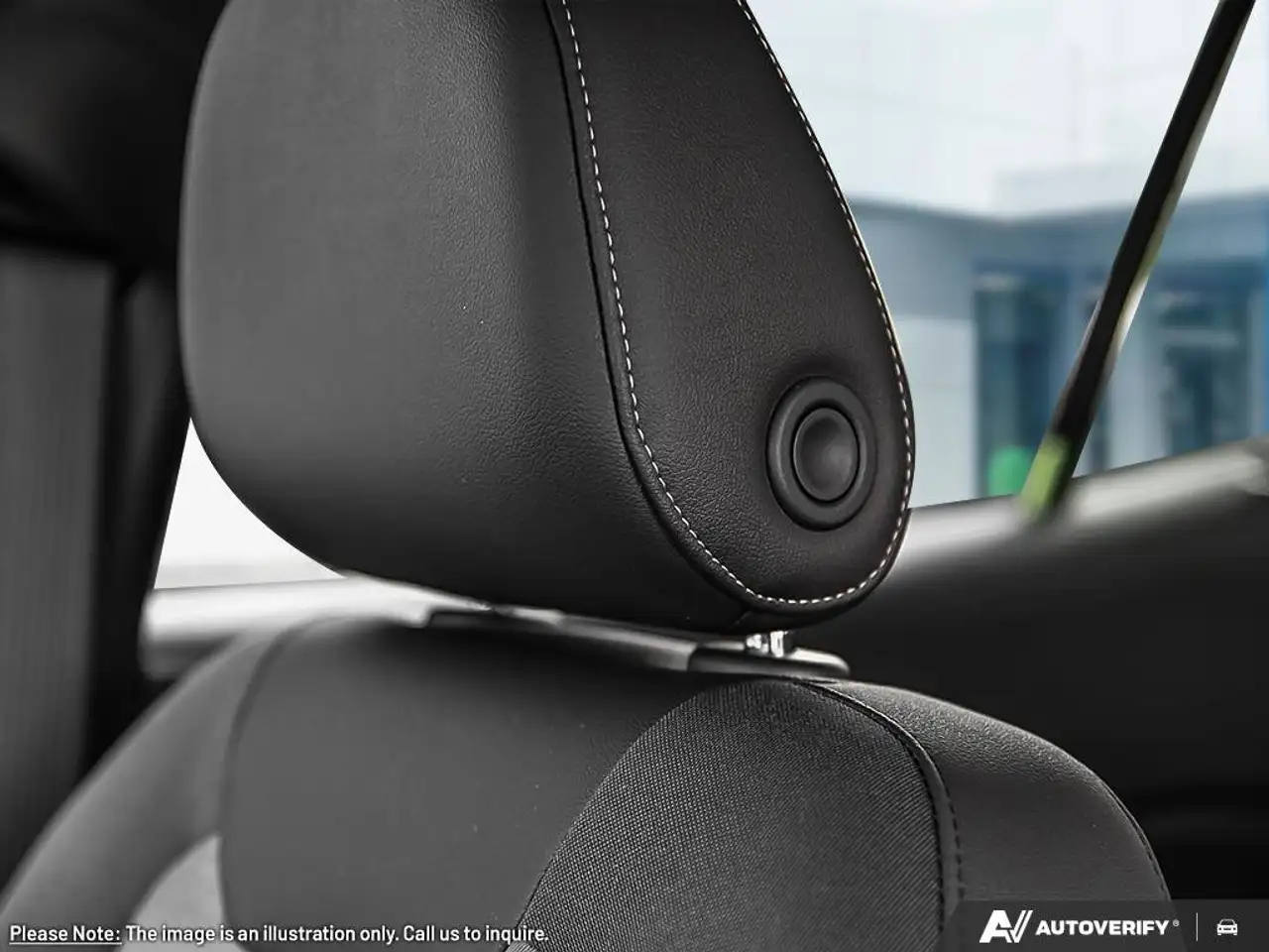 Chevrolet Trax fotografie Chevrolet Trax