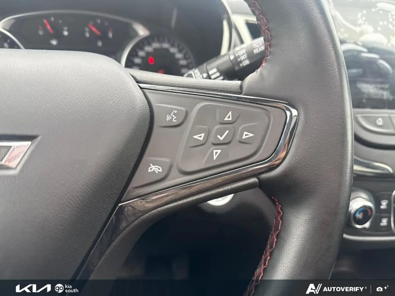Chevrolet Equinox photo Chevrolet Equinox