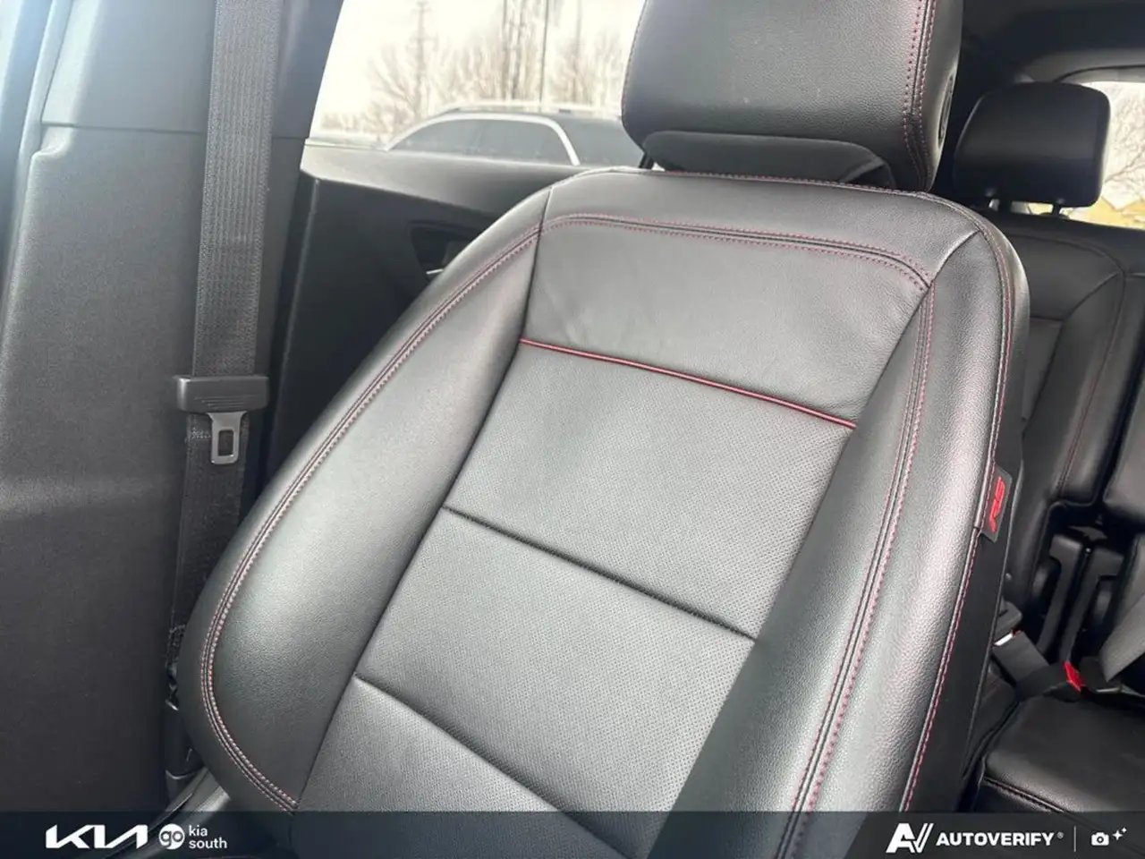 Chevrolet Equinox photo Chevrolet Equinox