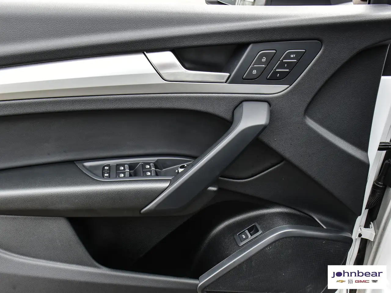 Audi Q5 снимка Audi Q5