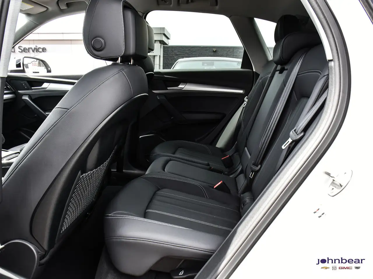 Audi Q5 снимка Audi Q5