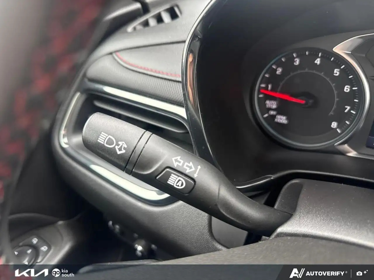 Chevrolet Equinox photo Chevrolet Equinox