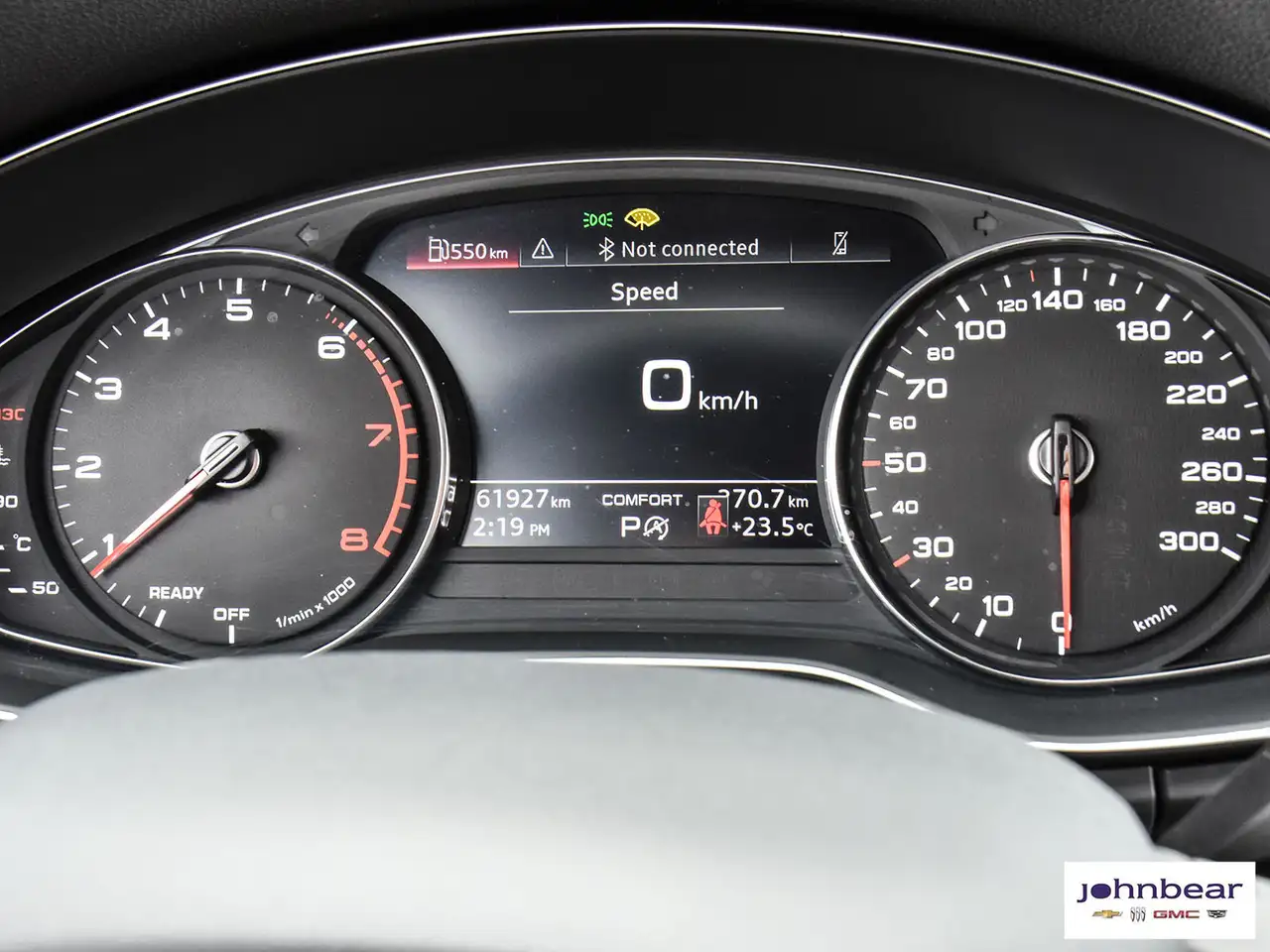 Audi Q5 снимка Audi Q5