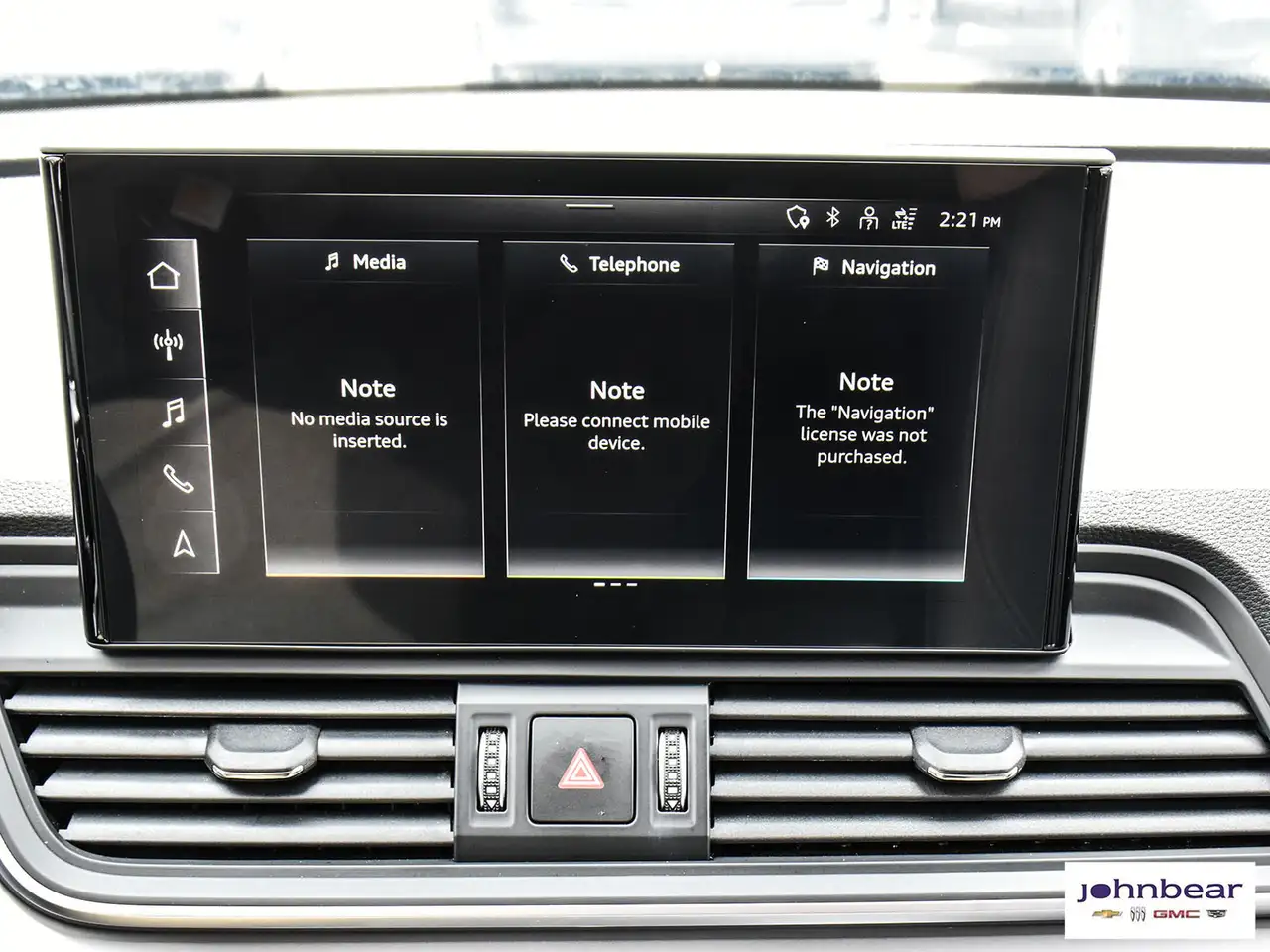 Audi Q5 снимка Audi Q5