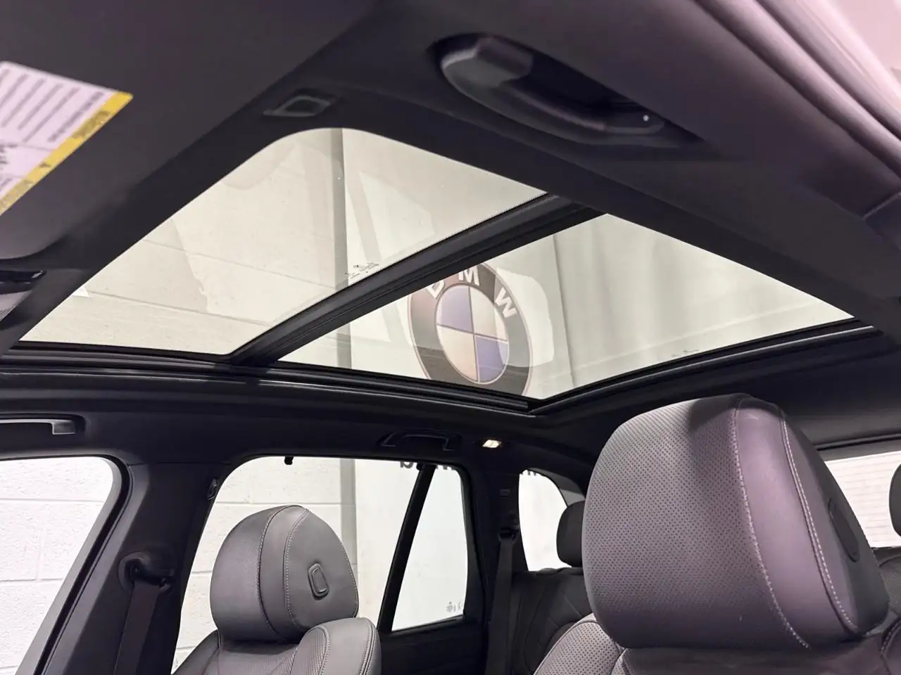 BMW X5 fotografie BMW X5