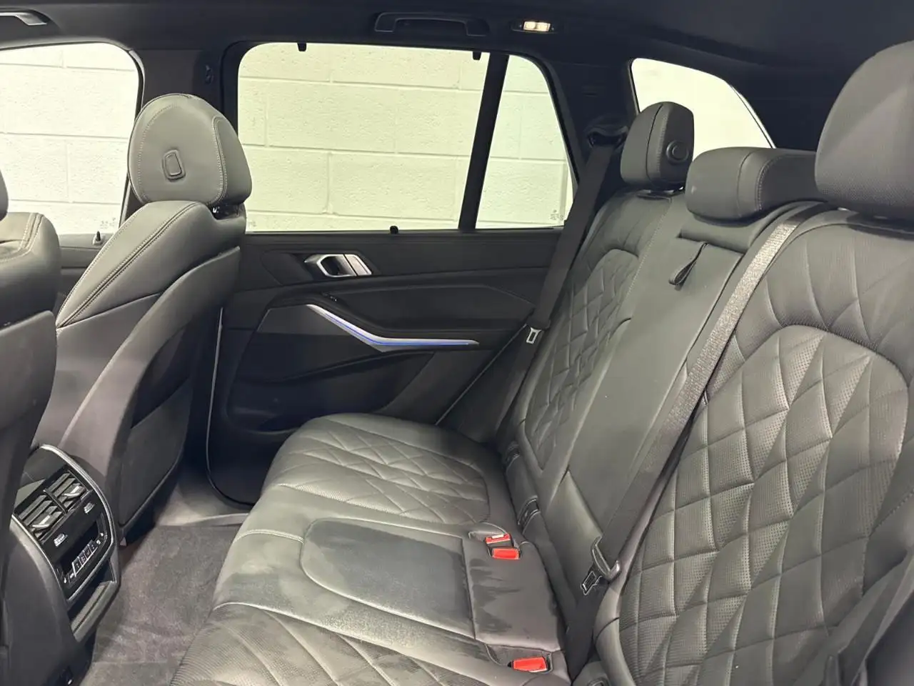 BMW X5 fotografie BMW X5
