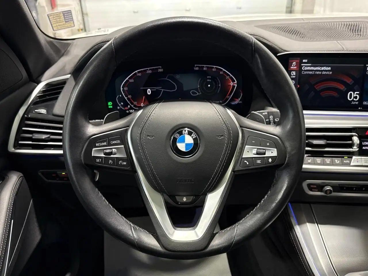 BMW X5 fotografie BMW X5