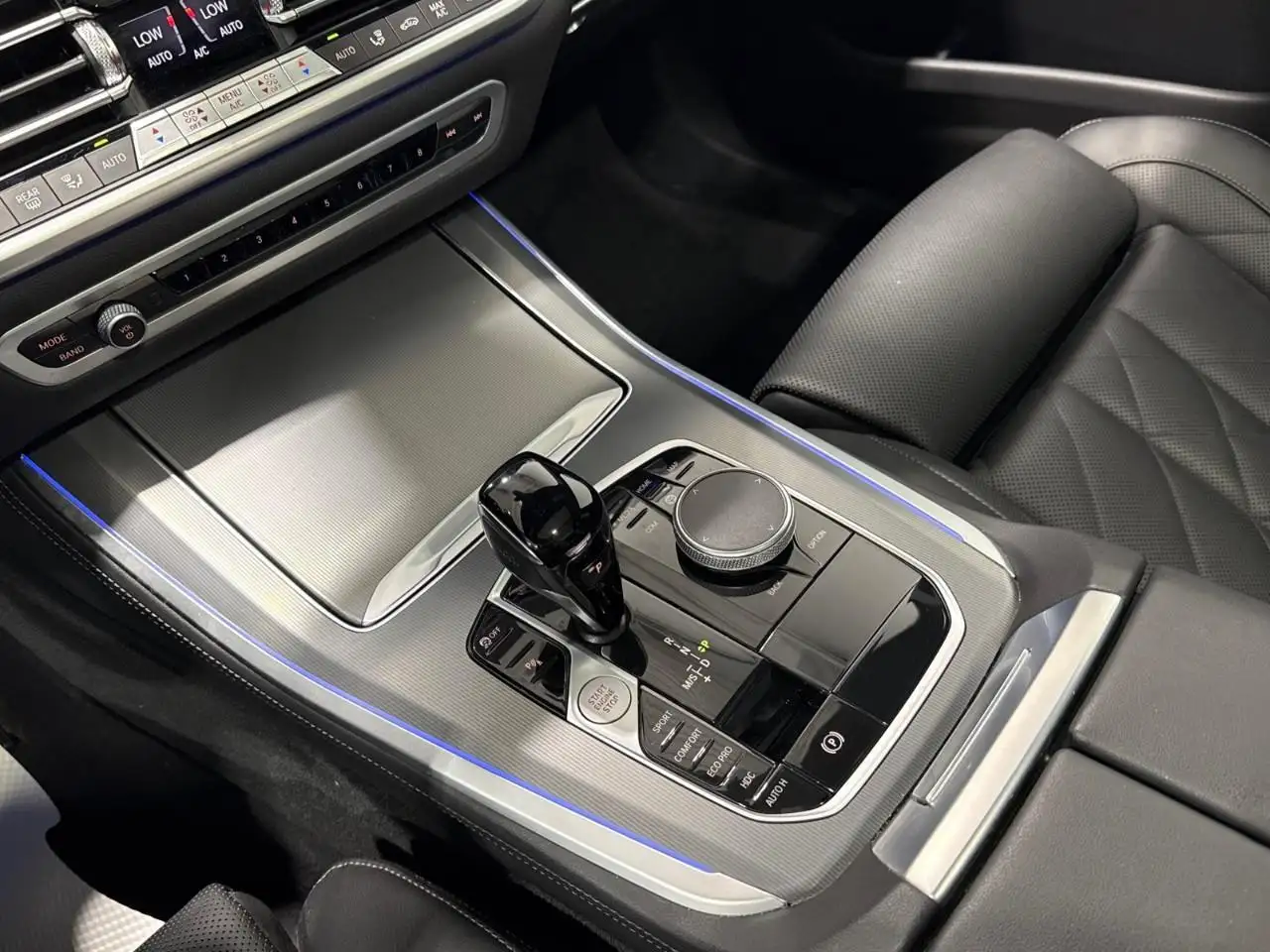 BMW X5 fotografie BMW X5