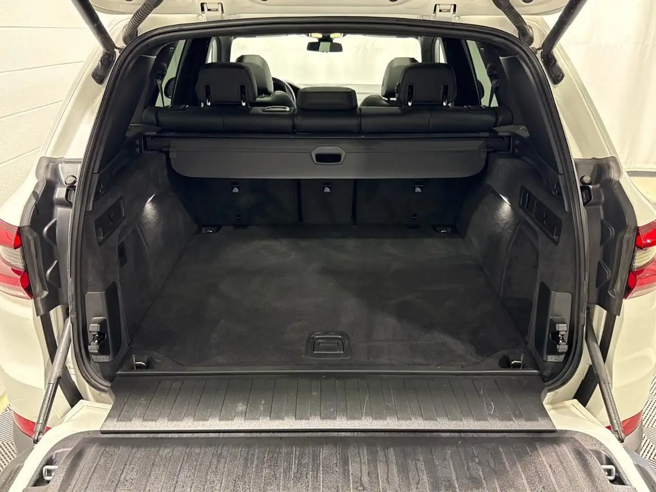 BMW X5 fotografie BMW X5