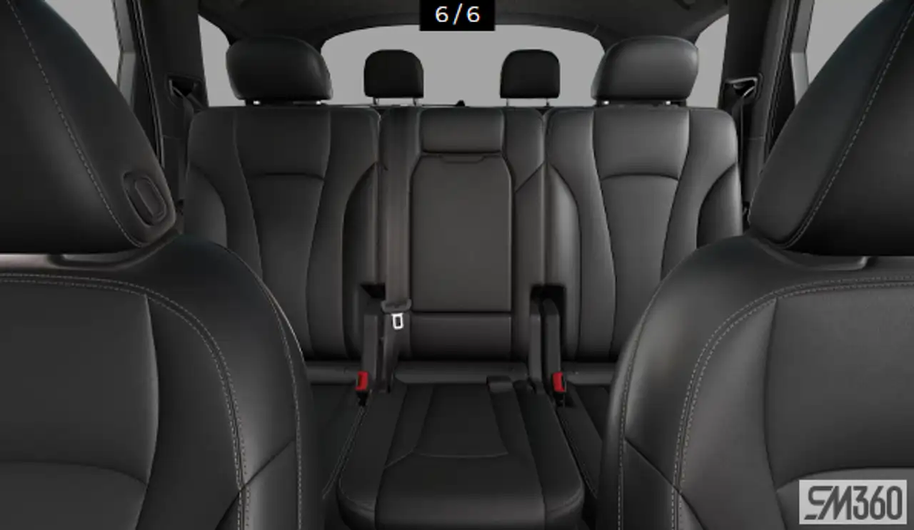 Audi Q7 снимка Audi Q7