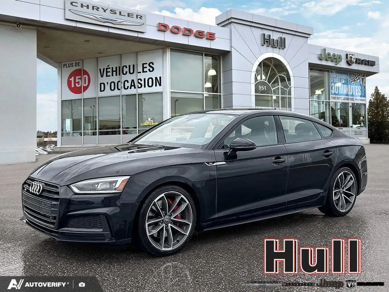 Audi S5 photo Audi S5