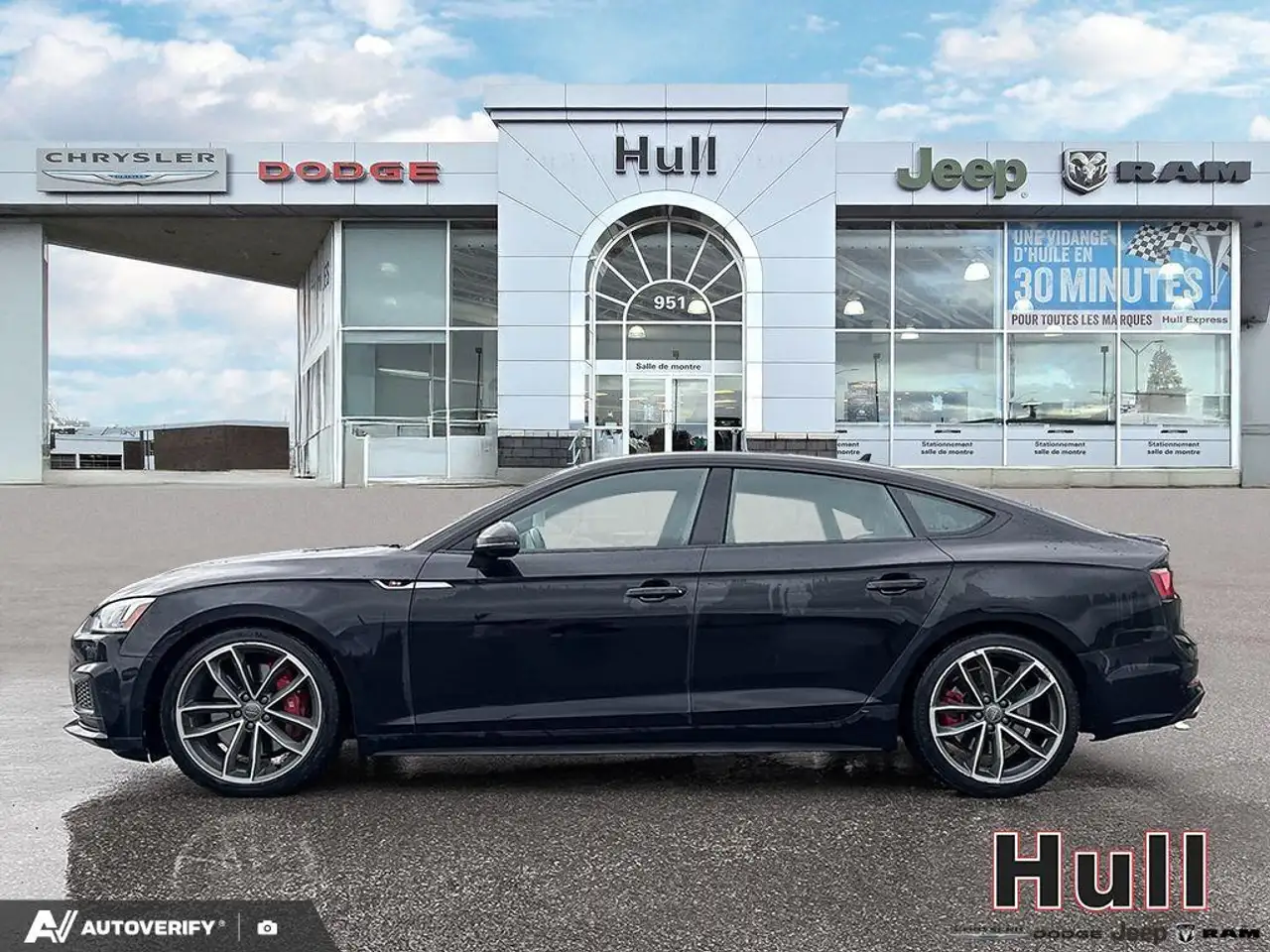 Audi S5 photo Audi S5