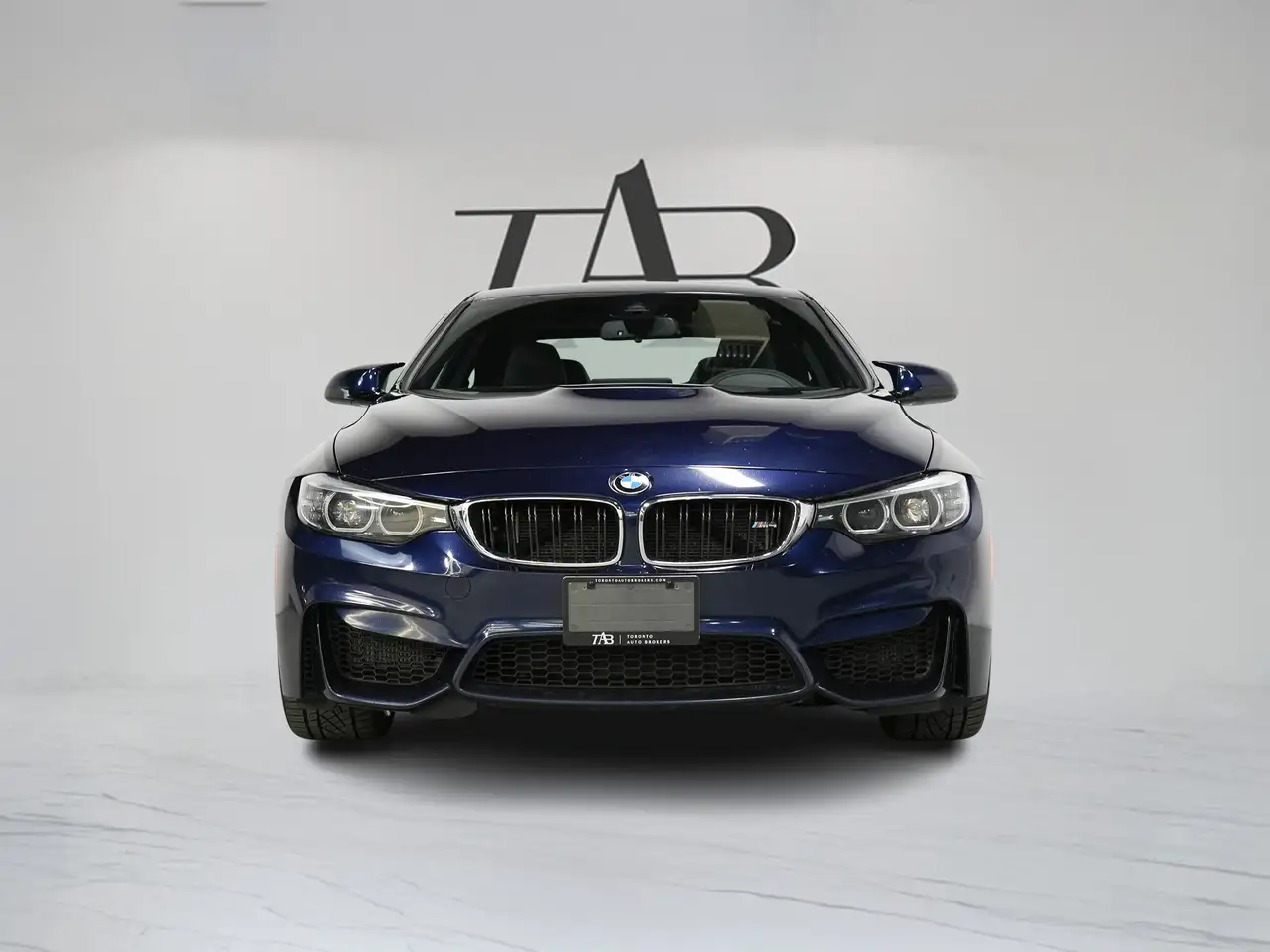 BMW M4 снимка BMW M4