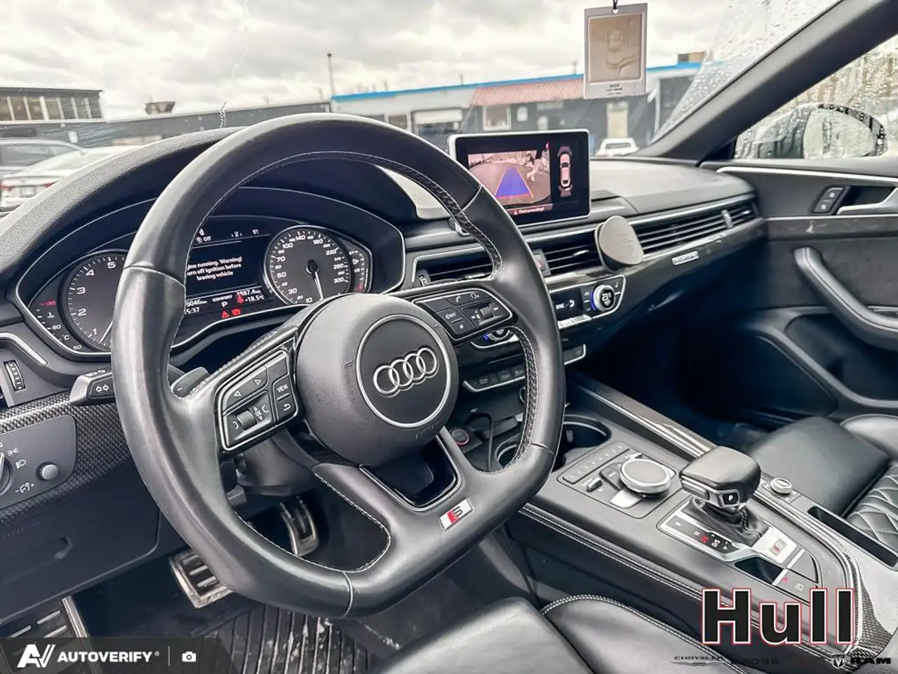 Audi S5 photo Audi S5