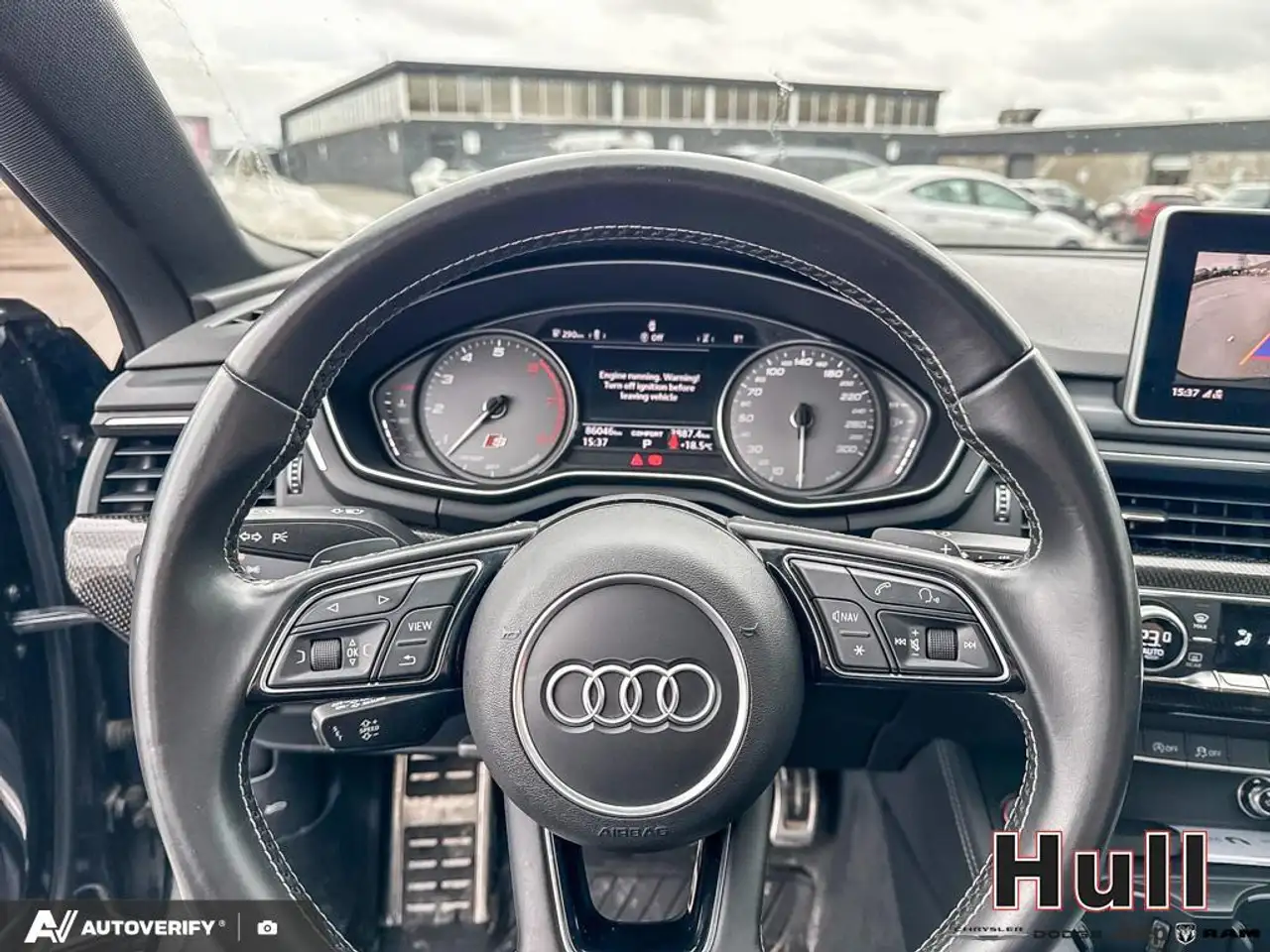 Audi S5 photo Audi S5